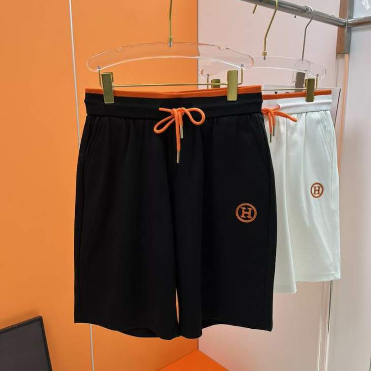 Picture of Hermes Short Pants _SKUHermesM-3XL12yr0417977